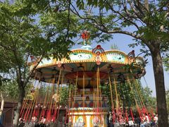 -石家庄市植物园