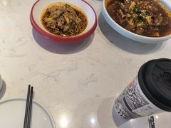 -峨嵋小镇·川菜(勒泰中心店)