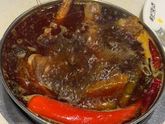 -围炉夜话·潮汕卤水火锅(榕江店)