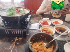 -高丽村韩国料理(兴华二路店)