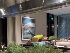 -杭州桐庐康莱德酒店西餐厅-舍