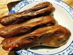 -锅来乐地锅鸡(安亭店)