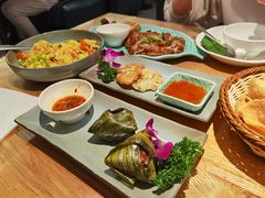 -米纸越南小馆(金鹰世界店)