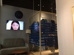 -天真蓝照相馆(中华广场店)
