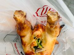 吴山烤鸡-吴山烤禽 (吴山路店)