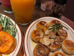 -ZAFFERANO西班牙海鲜饭(上海首店)