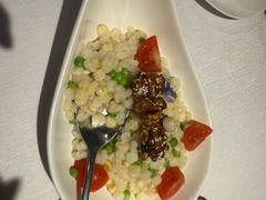 -三宝大饭店-中和艺素餐厅(浦上金山正祥广场店)