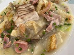 安阳烩菜-百年聚宾楼(北大街店)