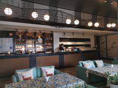 -望海·帆船主题咖啡厅•品茗下午茶(石湖景区店)