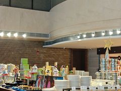 -广州希尔顿逸林酒店-OPEN開·全日制餐厅·海鲜·小火锅·自助餐(东风路店)