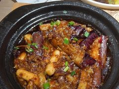 -望蓉城·古法酸菜鱼·川小馆(金桥国际店)
