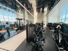 -深圳市宝安体育中心体育场