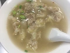 -盖邑扁食店