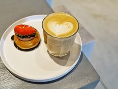 -来回·咖啡(钟村咖啡豆店)