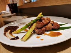 澳洲牛排-西村日本料理(香格里拉饭店)