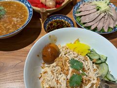 -捡角台湾食堂(花木Plus乐坊店)
