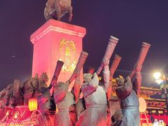 -大唐不夜城