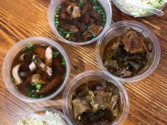 -好成财牛排馆(涂门街总店)