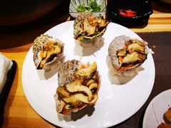 -割烹旭日本料理(龙湖狮山天街店)