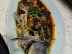 -山顶沙河粉-粤菜馆(凯旋店)