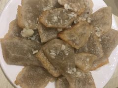 -黑八私房老北京炸酱面