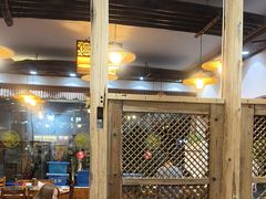 -下梅人家土菜馆(历史文化餐厅度假区店)