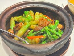 -粤来记·啫啫煲·点心(日月光店)