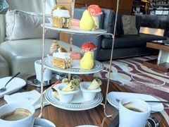 -上海龙之梦万丽酒店