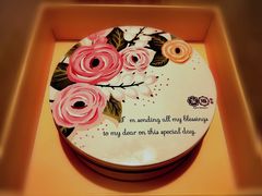 -家琳甜品(江南东店)