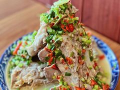 -曼谷食堂·泰国家庭料理(丹桂路店)