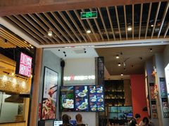 门面-鑫花溪牛肉米粉(苏州中心店)