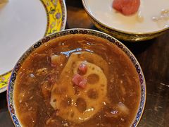 果子干-富华斋饽饽铺·宫廷糕点·伴手礼(护国新天地店)