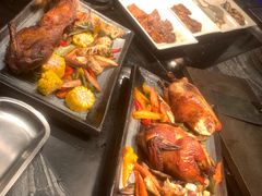 -厦门艾美酒店·新食谱西餐厅