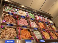 -花味·自助烤肉(南方时代店)