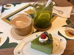 -三目仓咖啡(贤南路店)