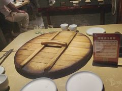 -万里闯关东铁锅炖菜馆(高新旗舰店)