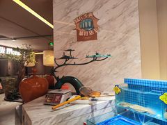 -北李妈妈菜·海肠捞饭(高新万达店)
