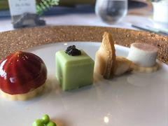 -富力丽思卡尔顿酒店·丽轩中餐厅