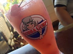 -Bubba Gump Shrimp(Ala Moana)