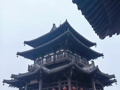 -东西巷