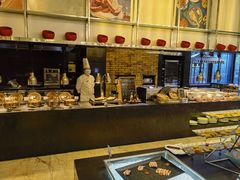 -富力威斯汀酒店·知味自助餐厅