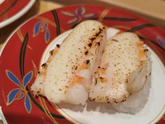-大起水产回转寿司(道顿堀店)
