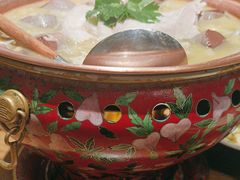 -奉天小馆·非遗东北菜(沈阳万象城店)