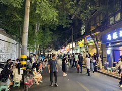 -定家小酥肉·清真(回民街店)