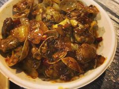 -巴厘龙虾·榜首油焖大虾(音乐学院·沿江酒馆店)
