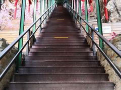 -京东石林峡风景区