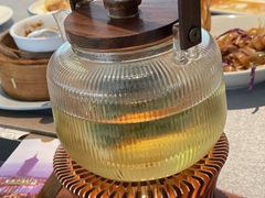 -晋江荣誉国际酒店·港誉茶餐厅