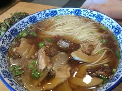 -裕兴记·三虾面(西北街总店)