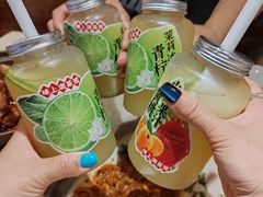 -味上湘菜馆(岳麓山店)