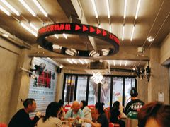-孖记茶档·热腾茶餐(江南西plus店)